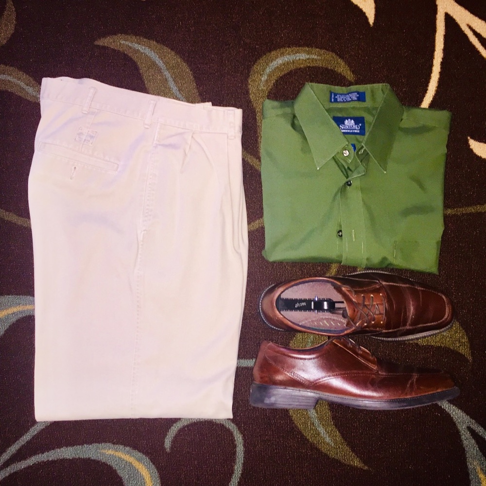 Polo by Ralph Lauren Pants